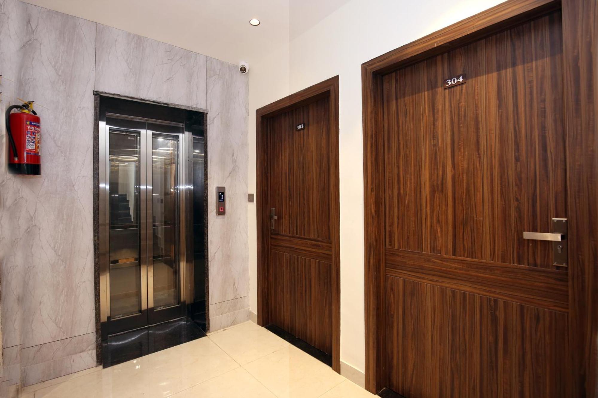 Park Plaza Hotel Near Golden Temple 암리차르 외부 사진